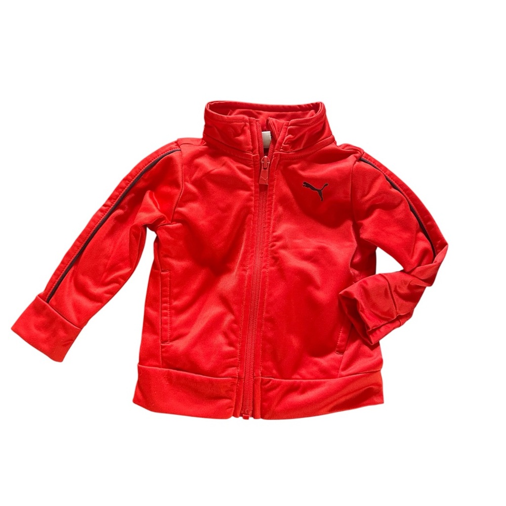 Puma Toddler Jacket